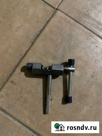 Выжимка для цепи Bike Hand YC-327 Дубна - изображение 1