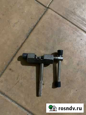 Выжимка для цепи Bike Hand YC-327 Дубна - изображение 1