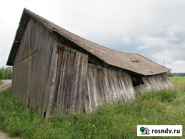 Доска амбарная, доска старая Горно-Алтайск - изображение 1