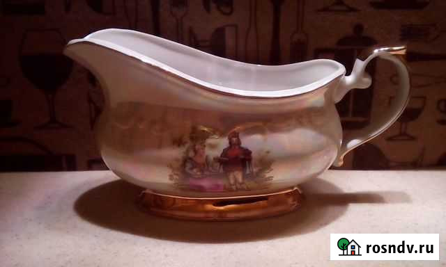 Фарфор винтаж Польша Сыктывкар - изображение 1