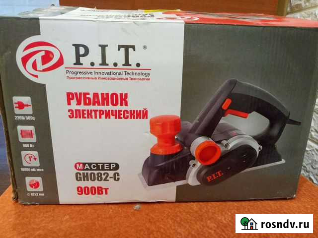 Рубанок электрический Ангарск - изображение 1