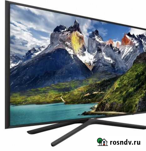 Телевизор Клин - изображение 1