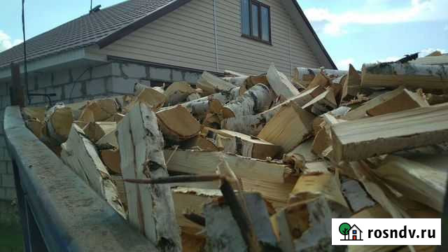 Продаю дрова Сараи - изображение 1