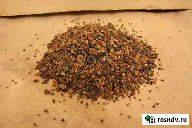 Грунт Санкт-Петербург - изображение 1