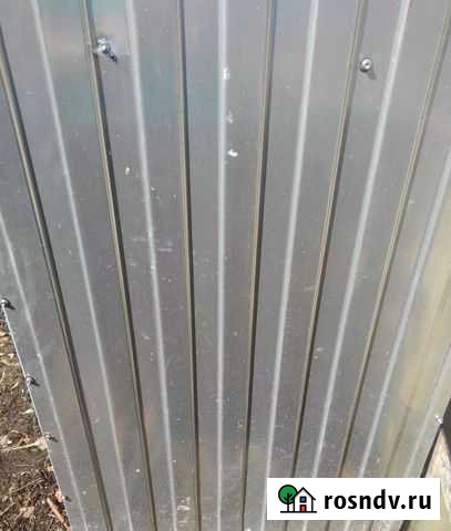 Душевая кабина Торбеево - изображение 1