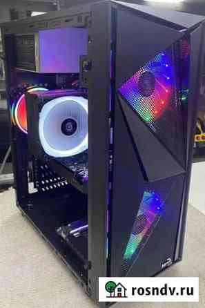 Системник с i7-2600k и GTX1060 Южноуральск