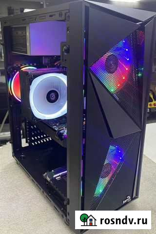 Системник с i7-2600k и GTX1060 Южноуральск - изображение 1