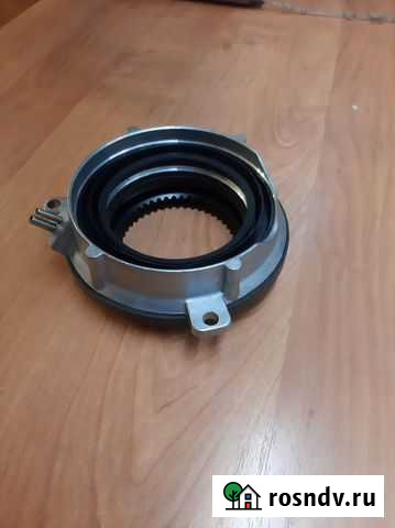 Привод передней оси (хаб) на Ford F-150 Рязань - изображение 1