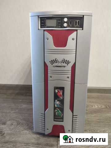 Системный блок Малаховка - изображение 1