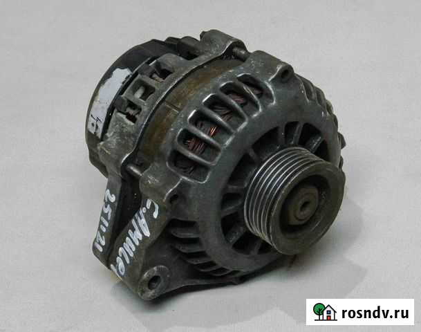 Генератор Chery Amulet Калуга - изображение 1