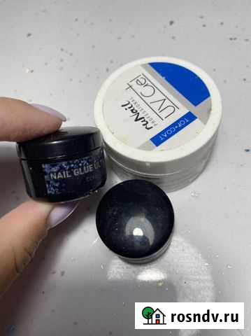 Для наращивания ногтей Новороссийск - изображение 1