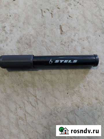 Насос Псков - изображение 1