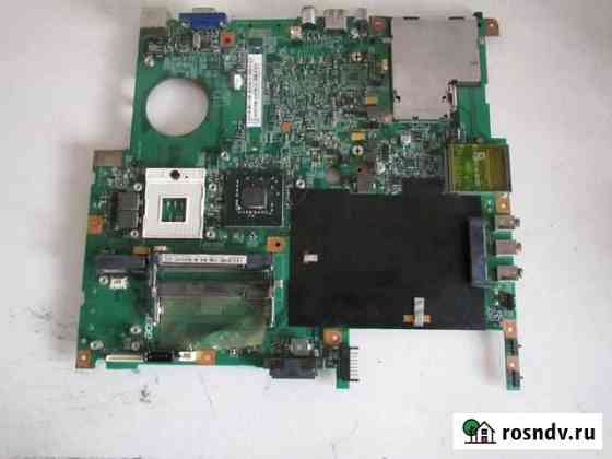 Материнcкая плата Acer Extensa 5620g 5220 Санкт-Петербург