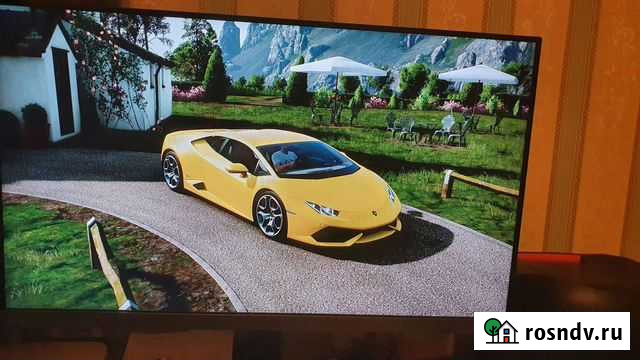 Монитор samsung s24r350fhi Одинцово - изображение 1