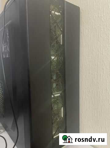 Игровой компьютер Санкт-Петербург - изображение 1