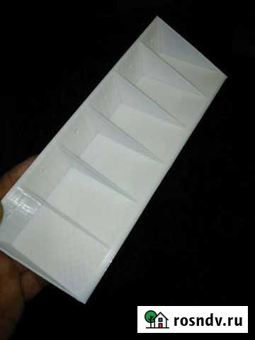 Печать на 3д принтере Мокшан - изображение 1