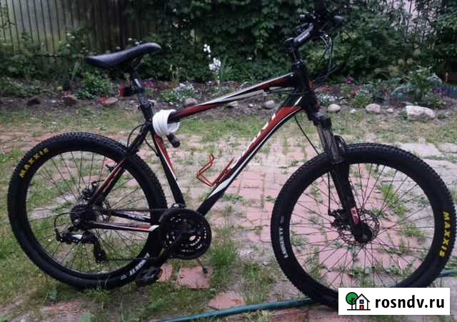 Велосипед giant Калининград - изображение 1