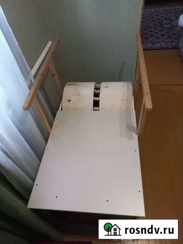 Массажер деревянный Крымск - изображение 1