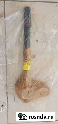 Приводной вал передний правого привода на Hyundai Воронеж - изображение 1