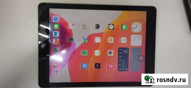 iPad 2018 6 поколение Искитим - изображение 1