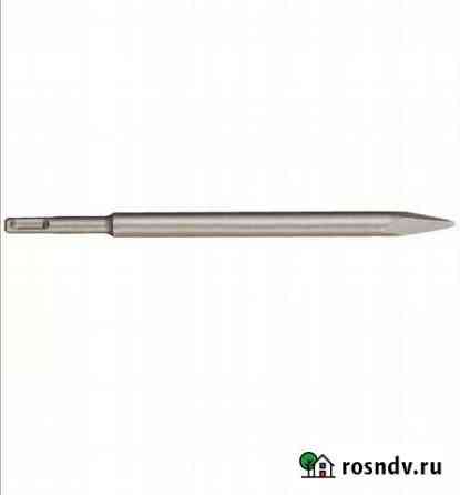 Пика для перфоратора Краснодар