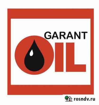 Продажа топлива на АЗС Ульяновск