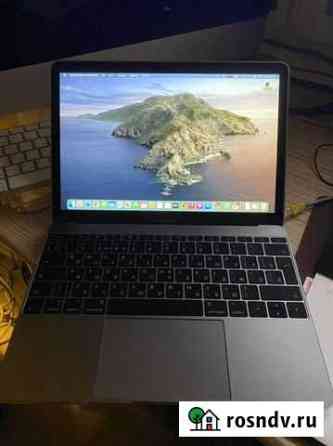 Apple MacBook 12 Мурманск