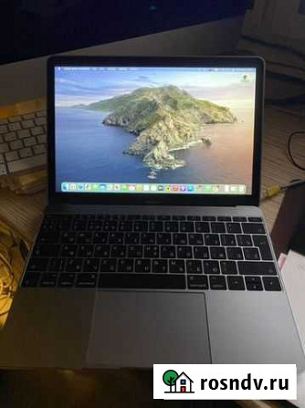 Apple MacBook 12 Мурманск - изображение 1