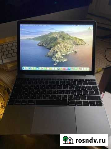 Apple MacBook 12 Мурманск - изображение 1