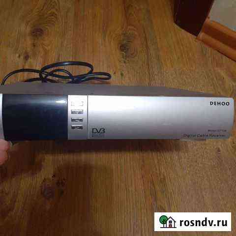 Ресивер Белгород