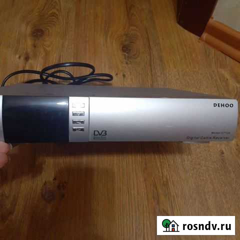 Ресивер Белгород - изображение 1