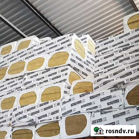 Утеплитель с завода Санкт-Петербург - изображение 1