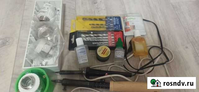 Паяльник Санкт-Петербург - изображение 1