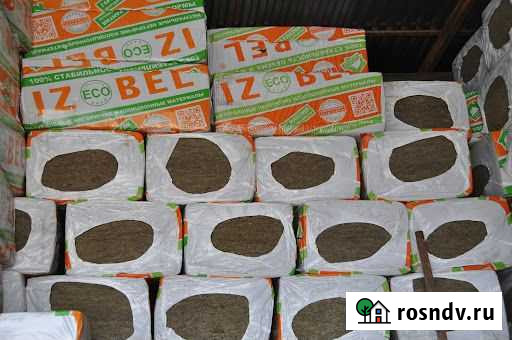 Минплиты 25 плотность Изобел Киржач - изображение 1