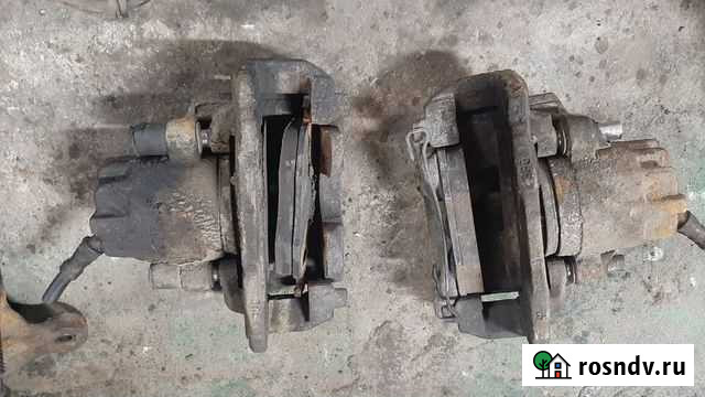 Суппорт передний в сборе Ford Mondeo 1 Брянск - изображение 1