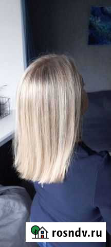 Парикмахер на дому Волгоград - изображение 1