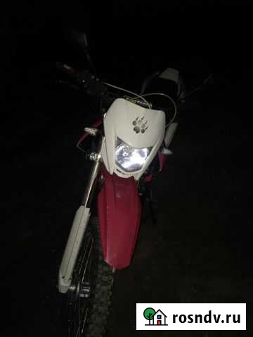 Irbis ttr 250R Пенза - изображение 1