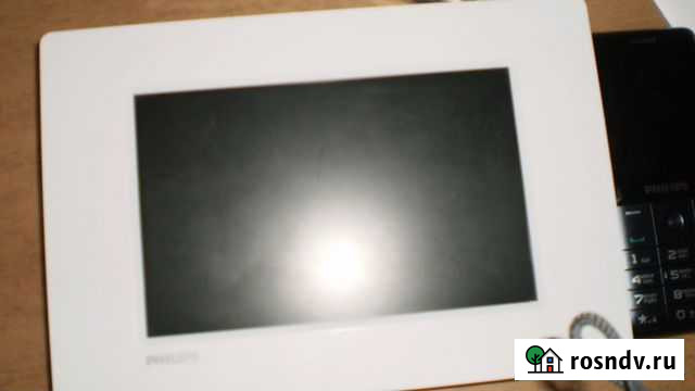 Электронная фоторамка Новосибирск - изображение 1