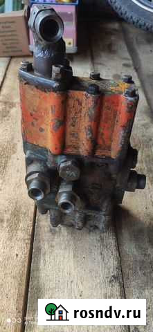 Распределитель гидравлический Сыктывкар - изображение 1