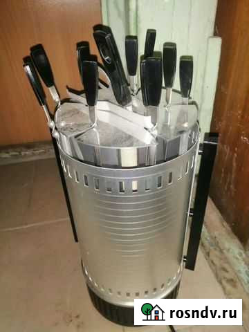 Электро шашлычница Санкт-Петербург - изображение 1