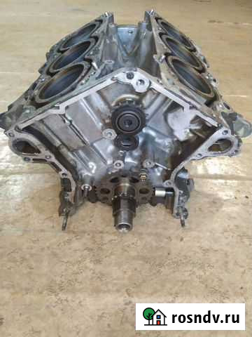 Блок цилиндров под гильзовку Lexus GS300 3GR Махачкала - изображение 1