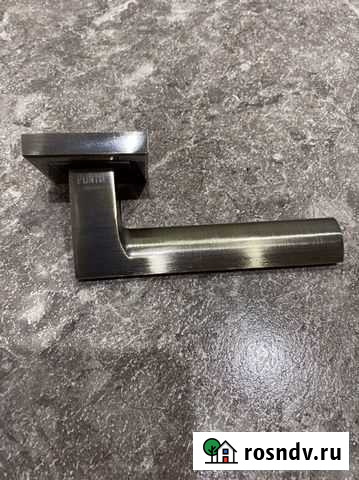 Дверные ручки Старый Оскол - изображение 1