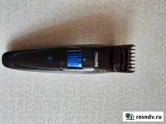 Триммер для бороды philips Брянск - изображение 1