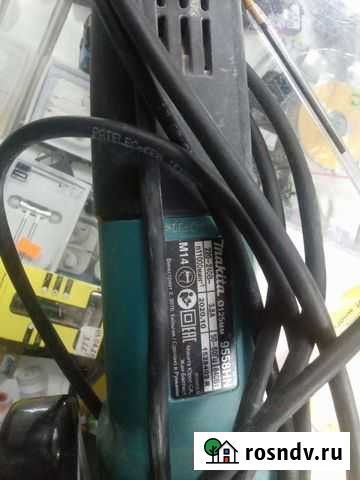 Лобзик Новороссийск - изображение 1