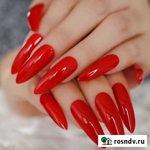 Маникюр+педикюр+брови Чебоксары - изображение 1