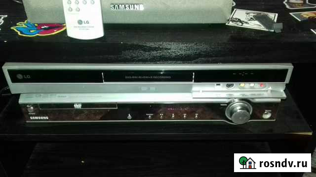 Плеер пишущий LG Белогорск - изображение 1