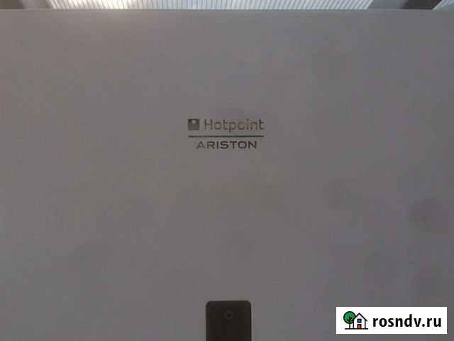 Холодильник Hotpoint ariston Ахтырский - изображение 1