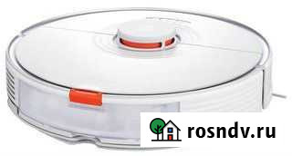 Робот-пылесос Xiaomi Mi Roborock S7 White EU Екатеринбург - изображение 1