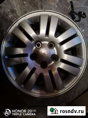 Диски Кузнецк - изображение 1