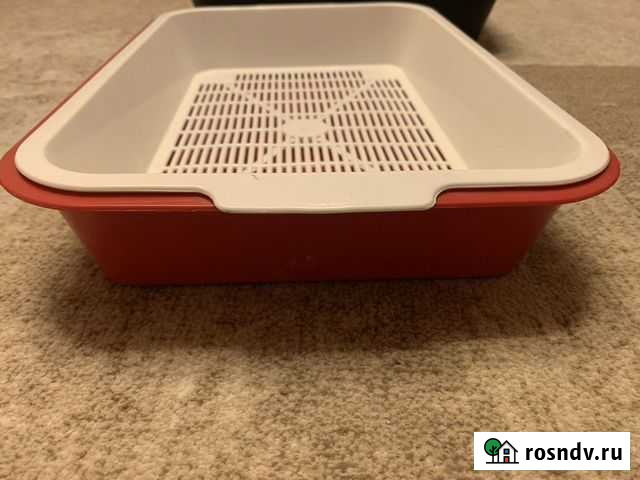 Лоток Екатеринбург - изображение 1